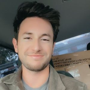 Meet your Posher, Joe